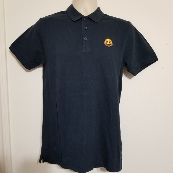 NWT Zara Emoji shirt - Picture 4 of 5